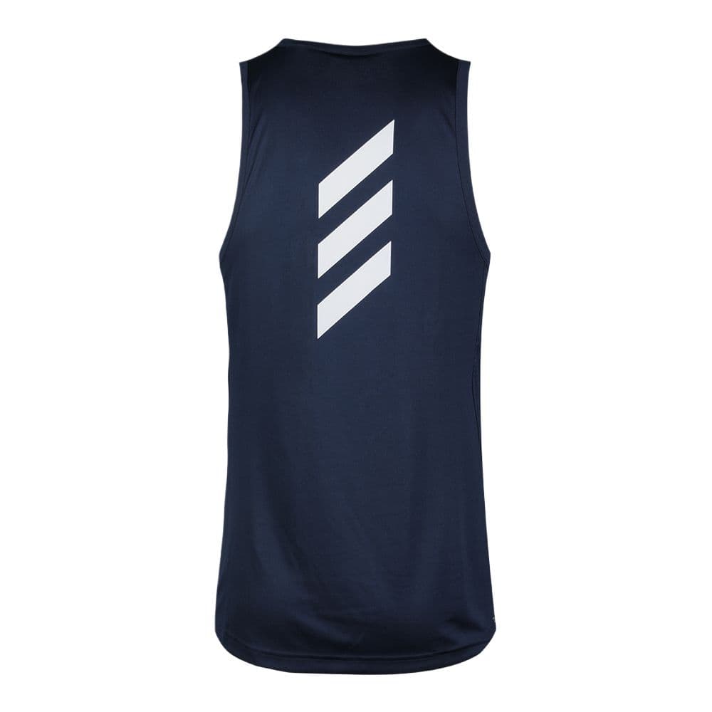 Баскетбольная майка adidas SPT Tank - изображение 2