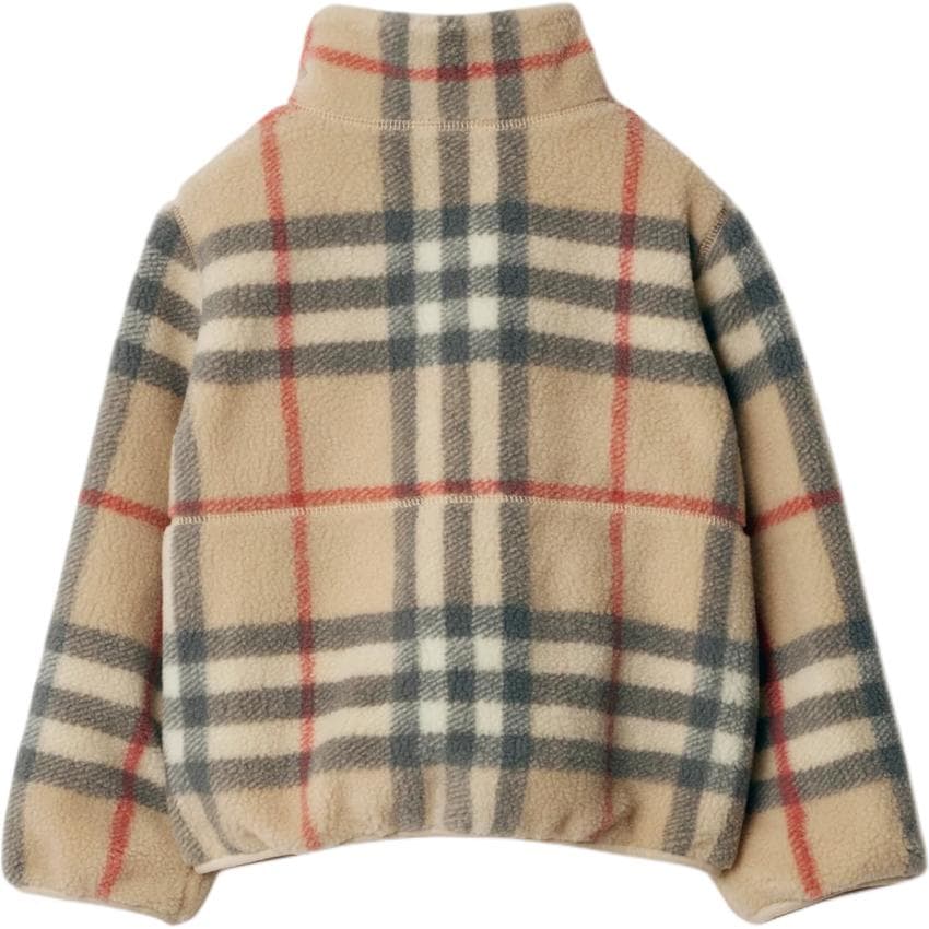 Burberry Куртки и Пальто Освежающий вариант Камень Детский - изображение 2