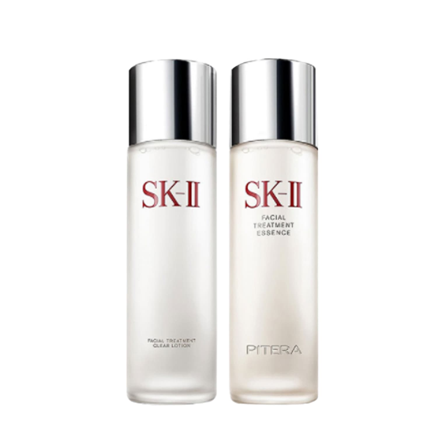 Маска для лица SK-II 230ml+230ml - изображение 4