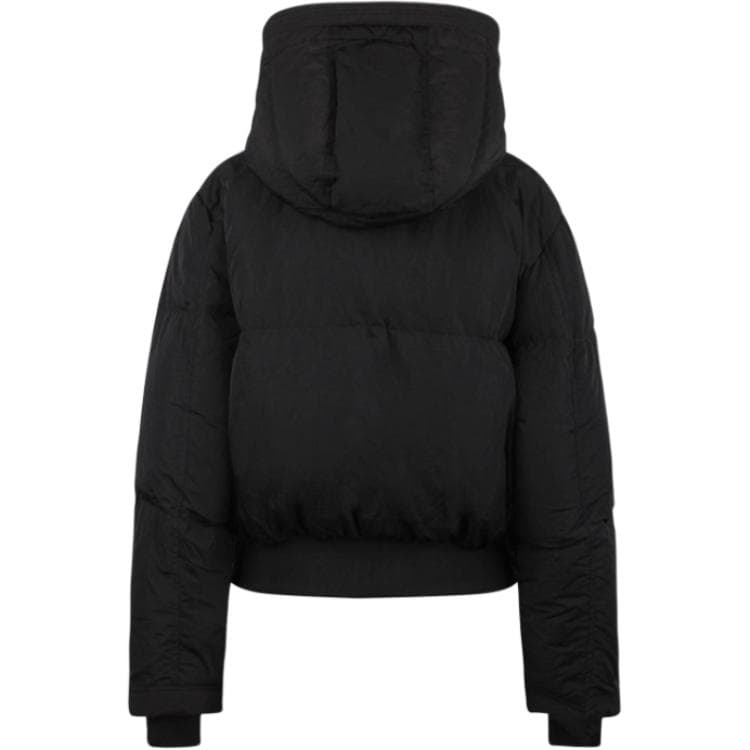 Куртка Diesel Куртки и Пальто Женские Черные - изображение 2