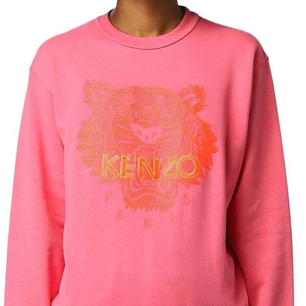 Худи KENZO Logo - изображение 2