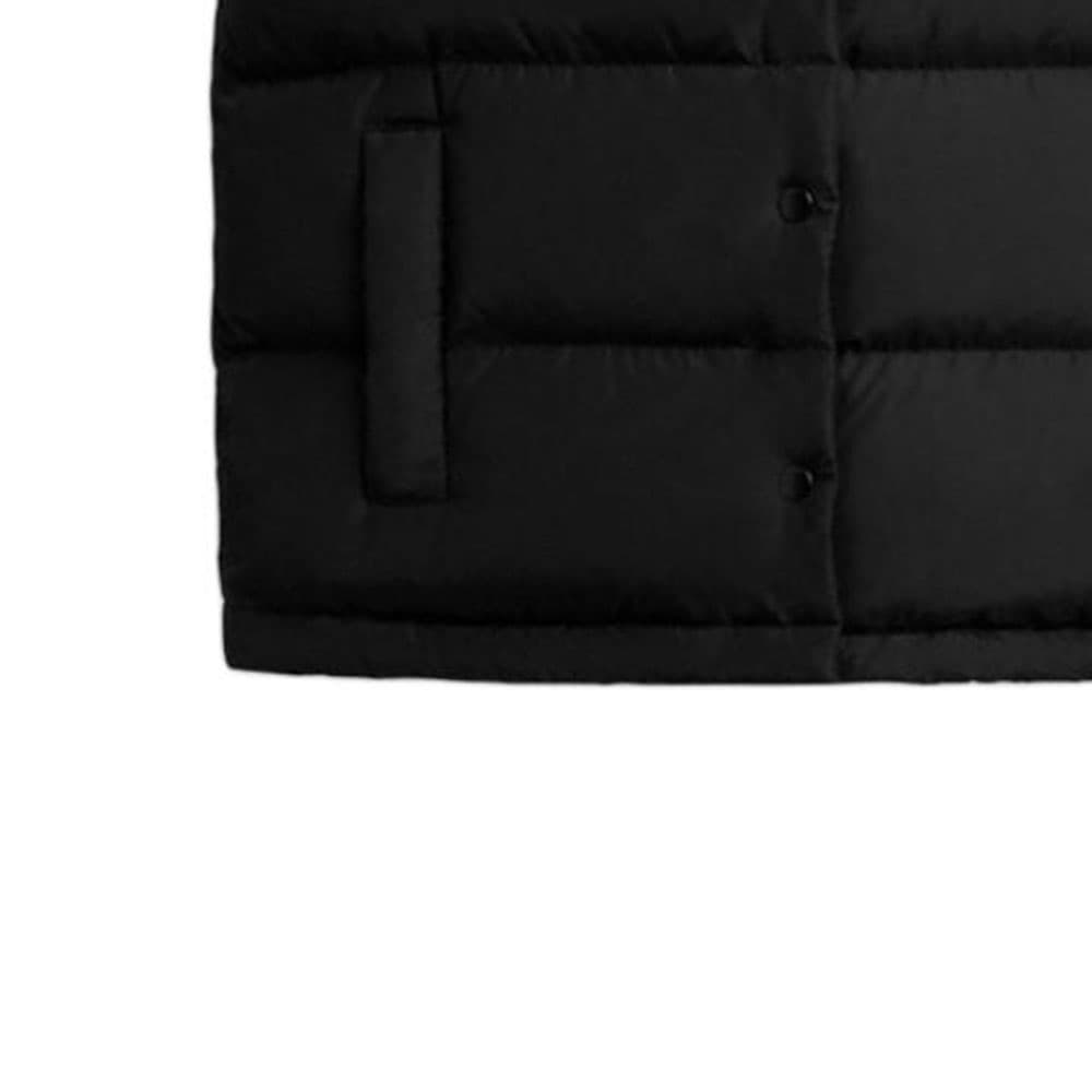 COACH Черные Женские Жилеты - изображение 5