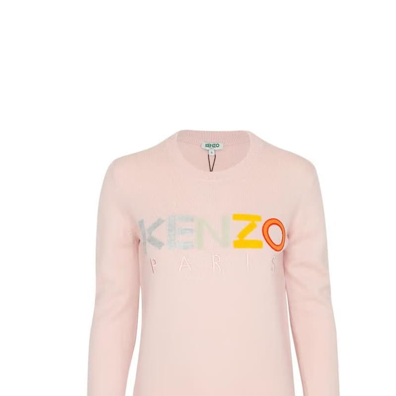 Кардиган KENZO FW22 logo - изображение 3