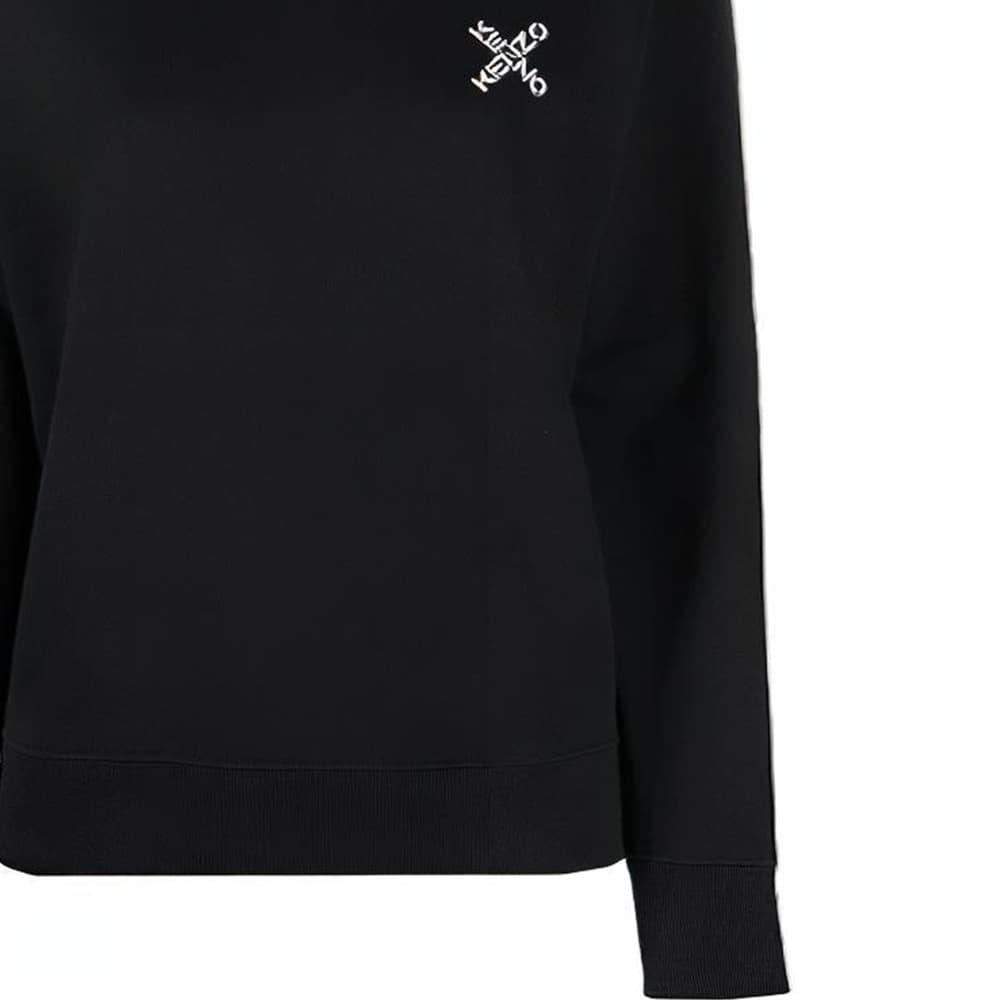 Худи KENZO logo - изображение 5