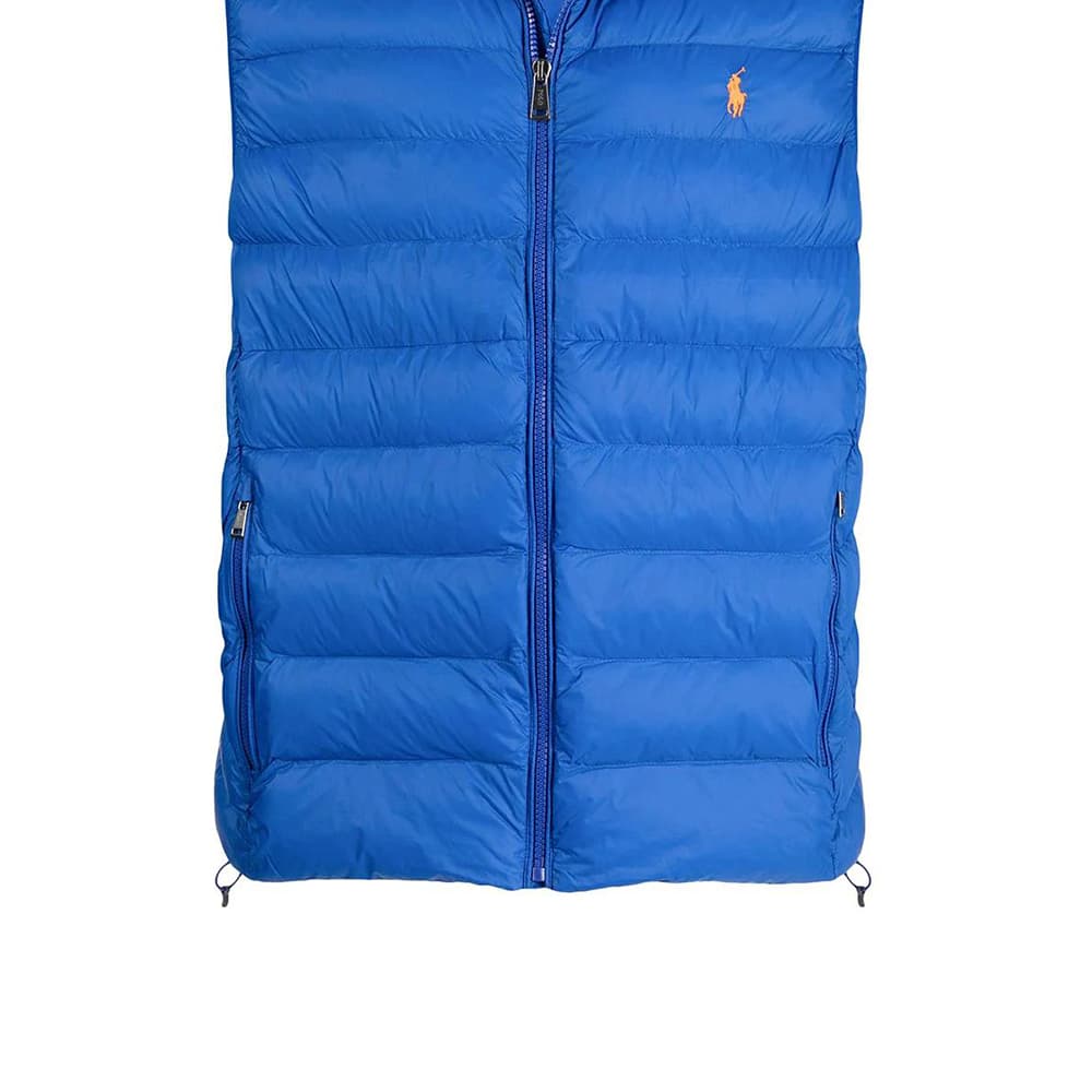 Зимняя куртка Polo Ralph Lauren Logo - изображение 6