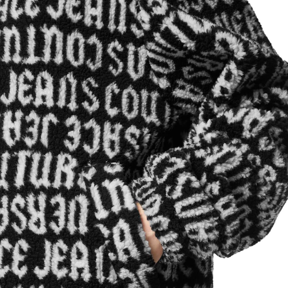 Куртка VERSACE JEANS COUTURE - изображение 2