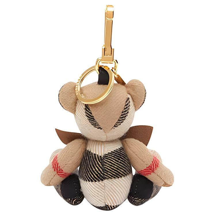 Брелок Burberry - изображение 3