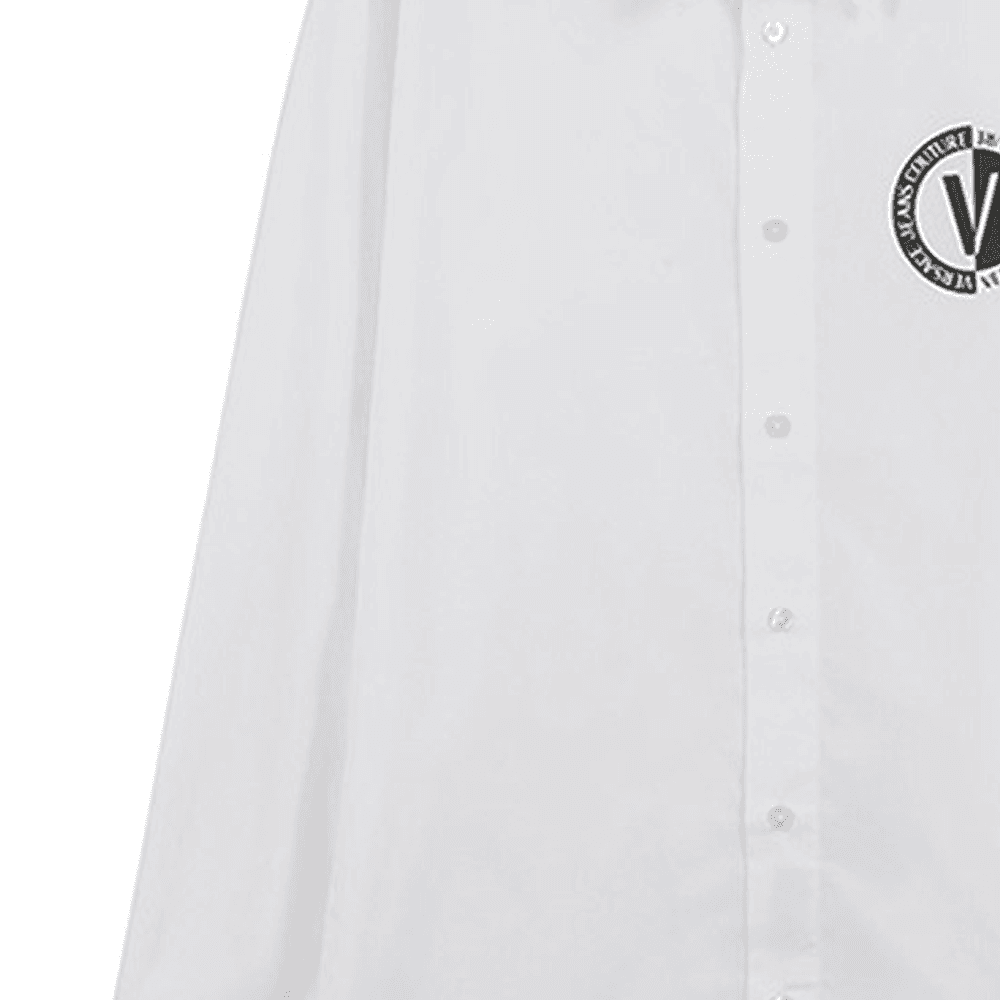 Рубашка VERSACE JEANS COUTURE V - изображение 5
