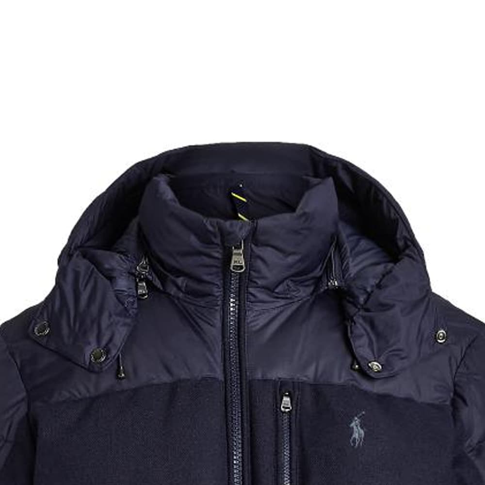 Зимняя куртка Polo Ralph Lauren FW22 - изображение 5