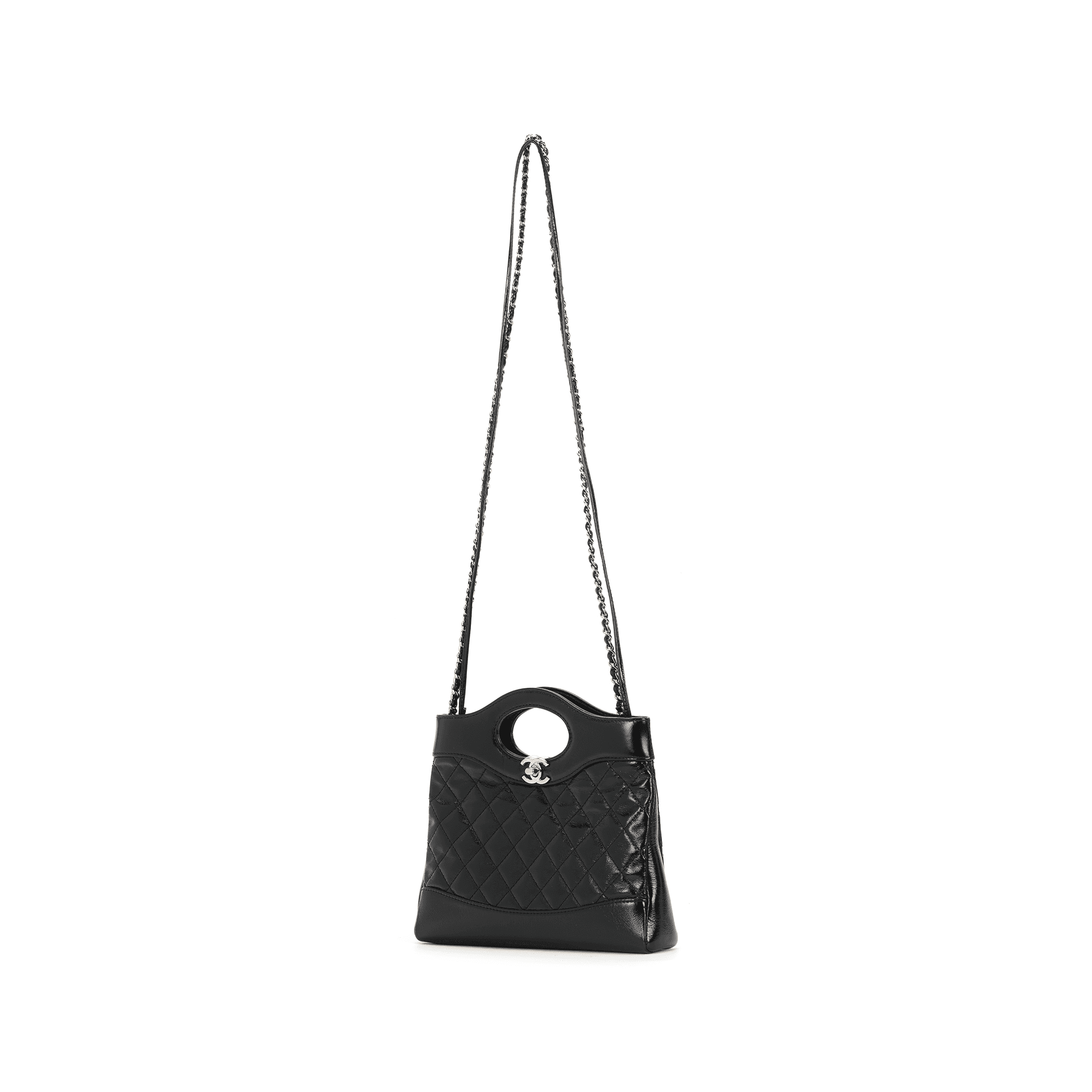 Сумка CHANEL 31Bag 24C - изображение 2
