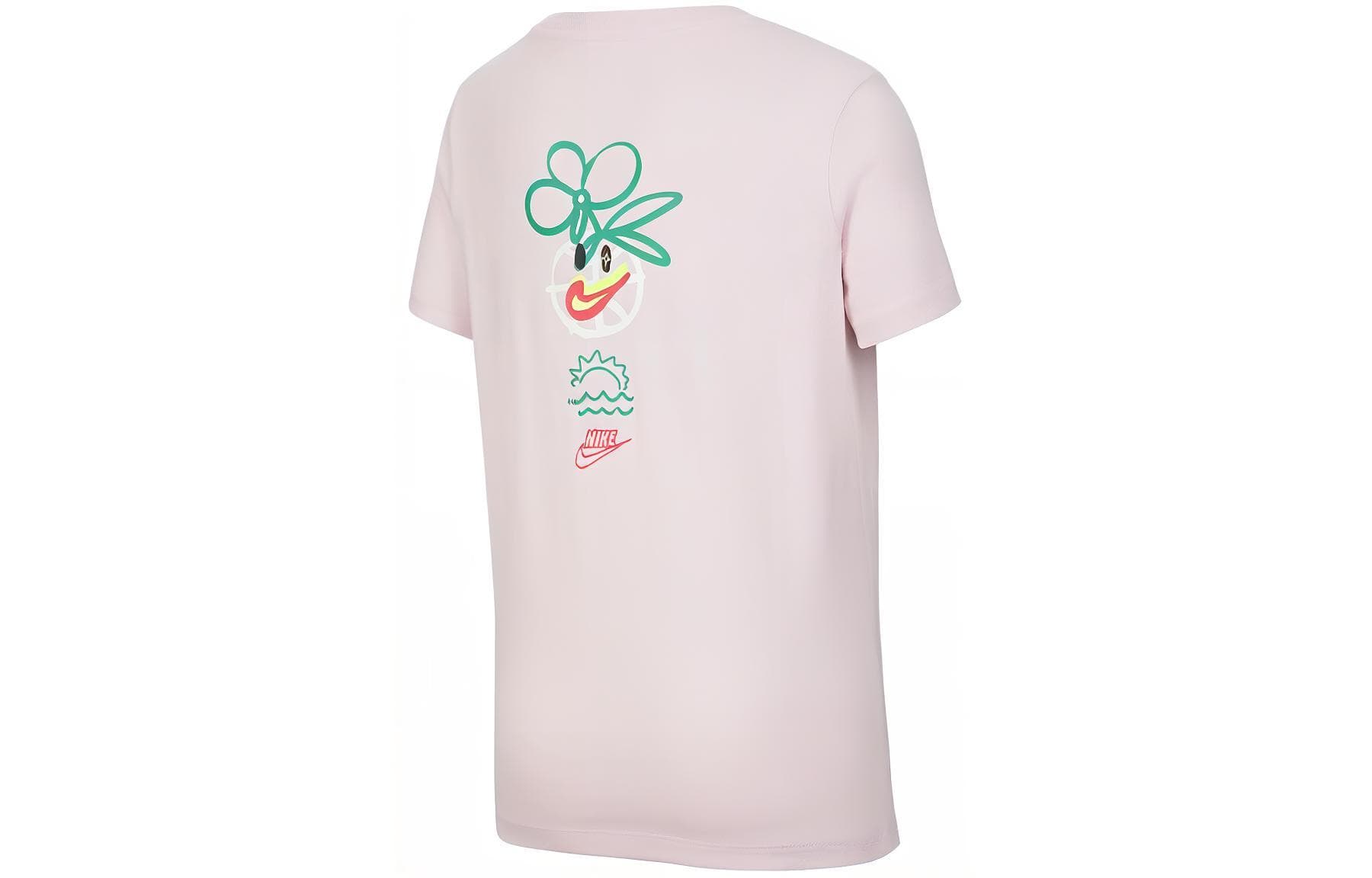 Футболка Nike T - изображение 2