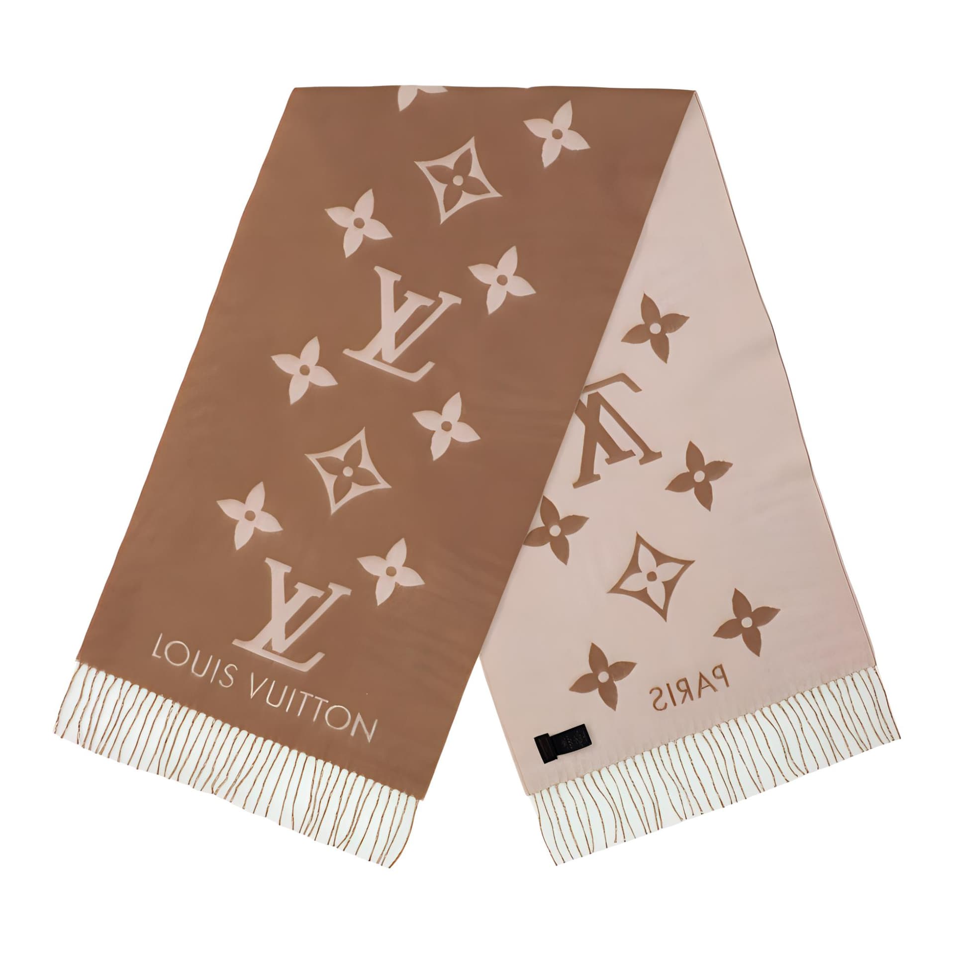 Шарф Louis Vuitton Scarf - изображение 3