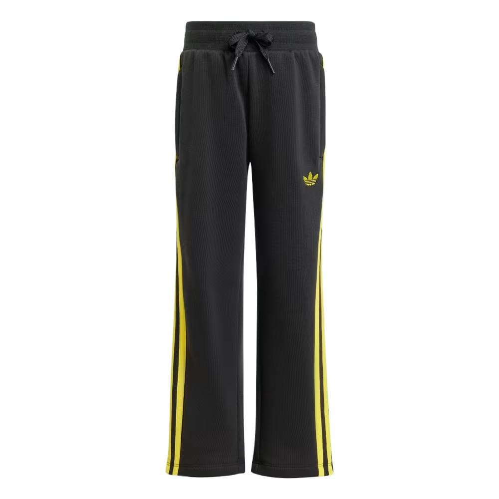 Adidas Originals x SMILEY WORLD Повседневная Спортивная Одежда Белый Черный Детский - изображение 3