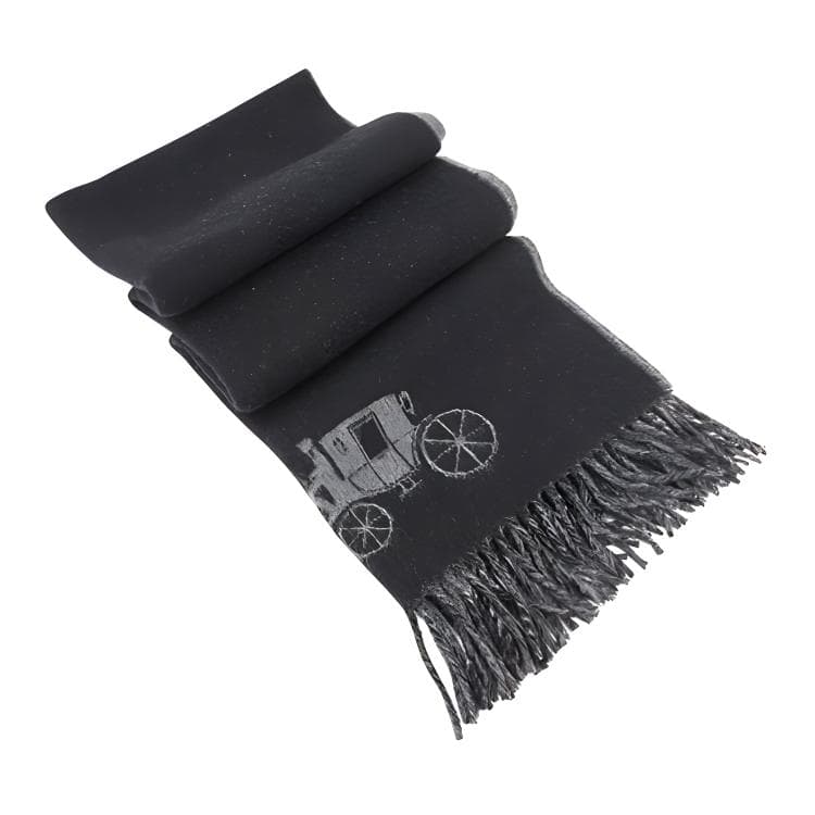 Шарф COACH - изображение 3