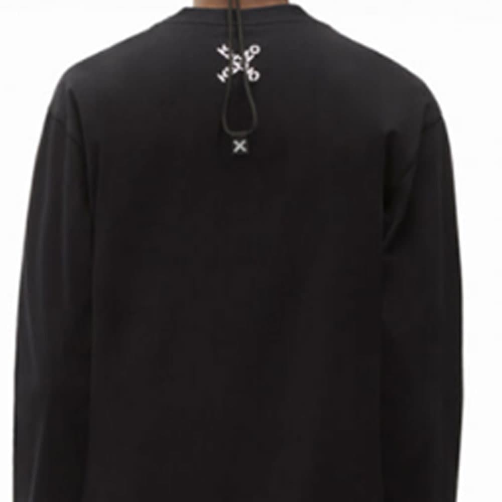 Футболка KENZO SS22 Sport 'Big X' T - изображение 3