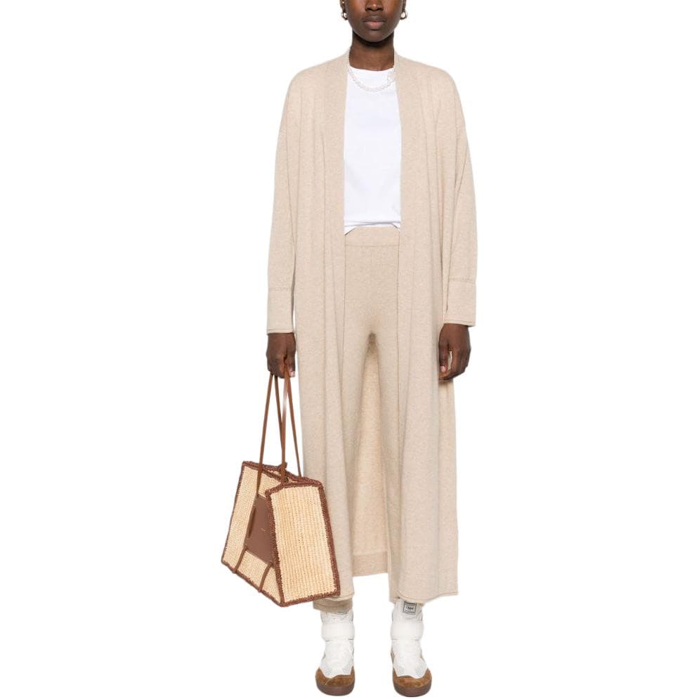 Футболка MaxMara Белые Женские T-рубашки — фото 4