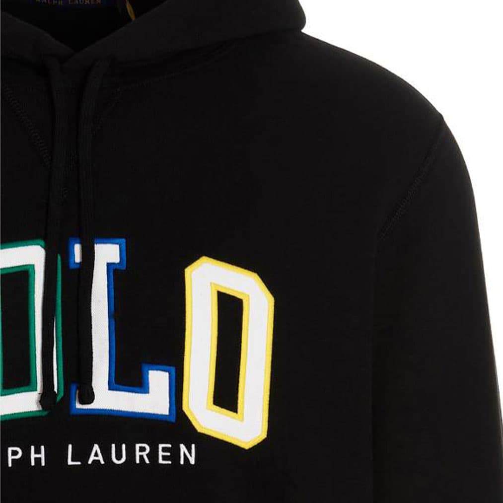 Худи Polo Ralph Lauren SS23 Logo - изображение 5