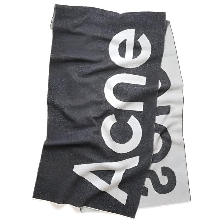 Шарф Acne Studios Scarf - изображение 2