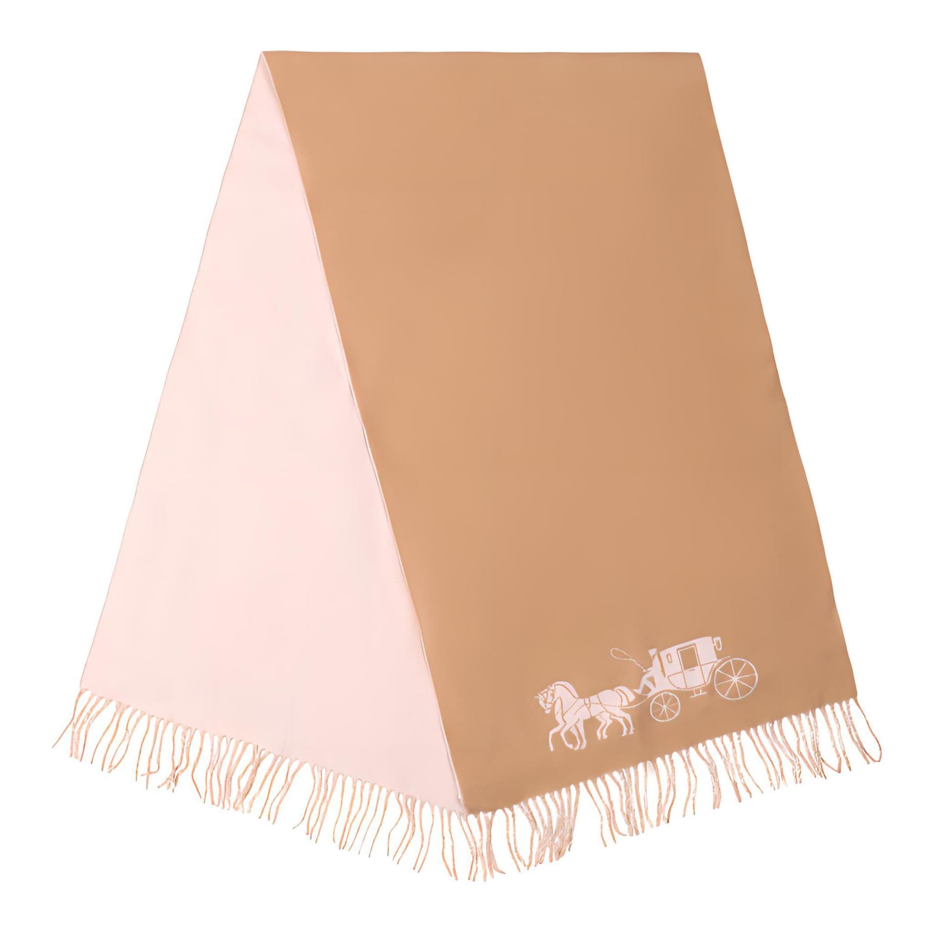 Шарф COACH Scarf - изображение 2