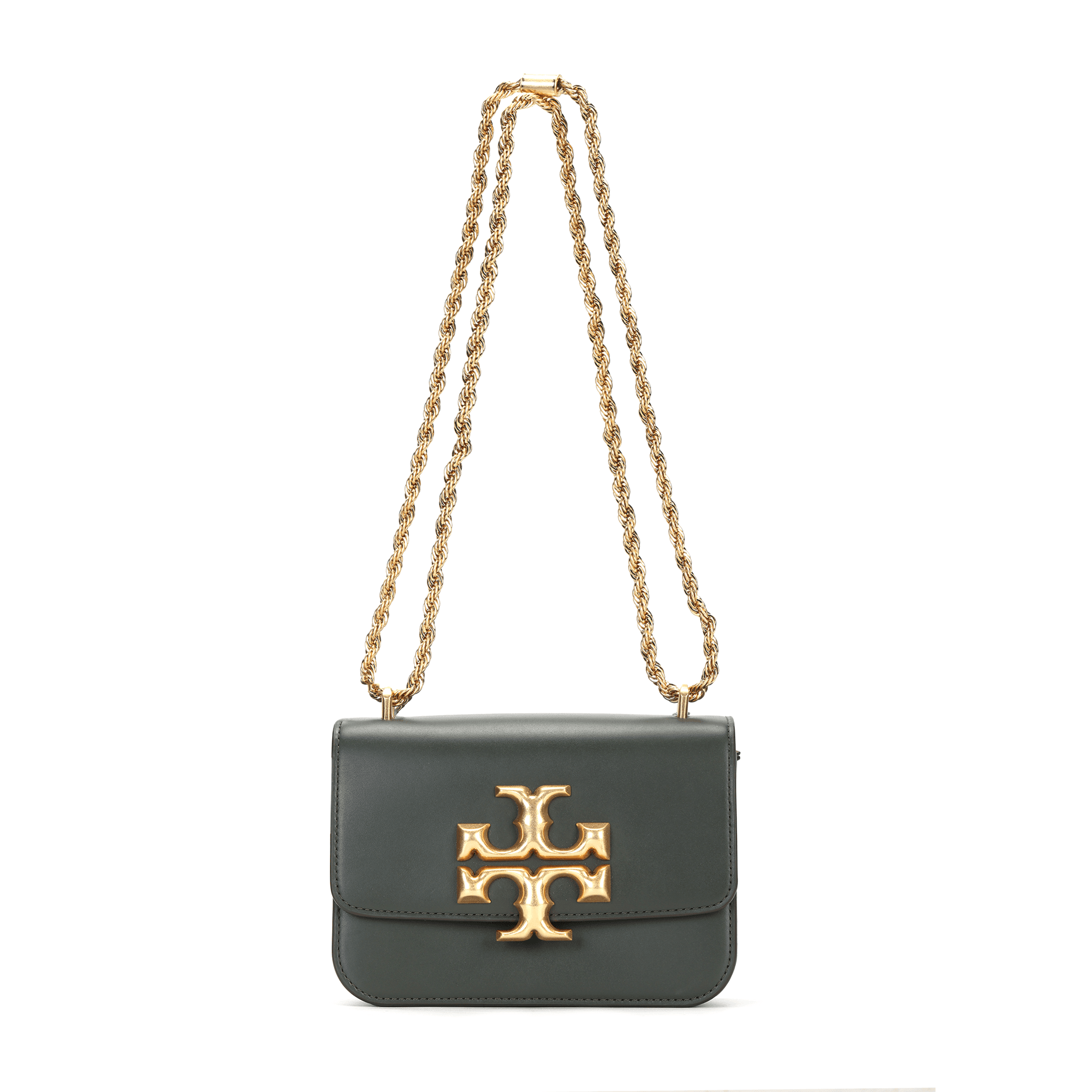 Сумка через плечо TORY BURCH TB Eleanor TLogo - изображение 1