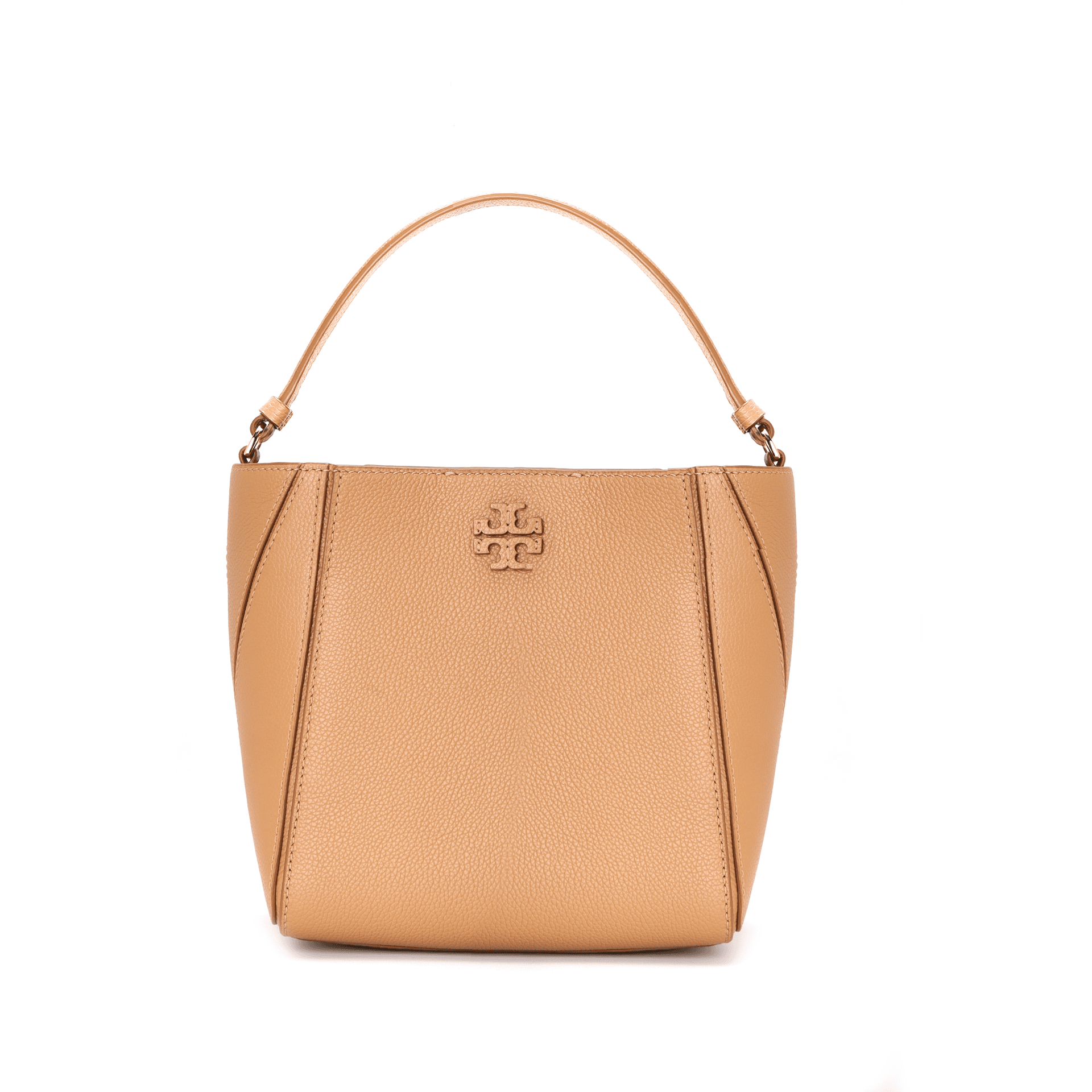 Сумка Tory Burch McGraw Tiramisu - изображение 1