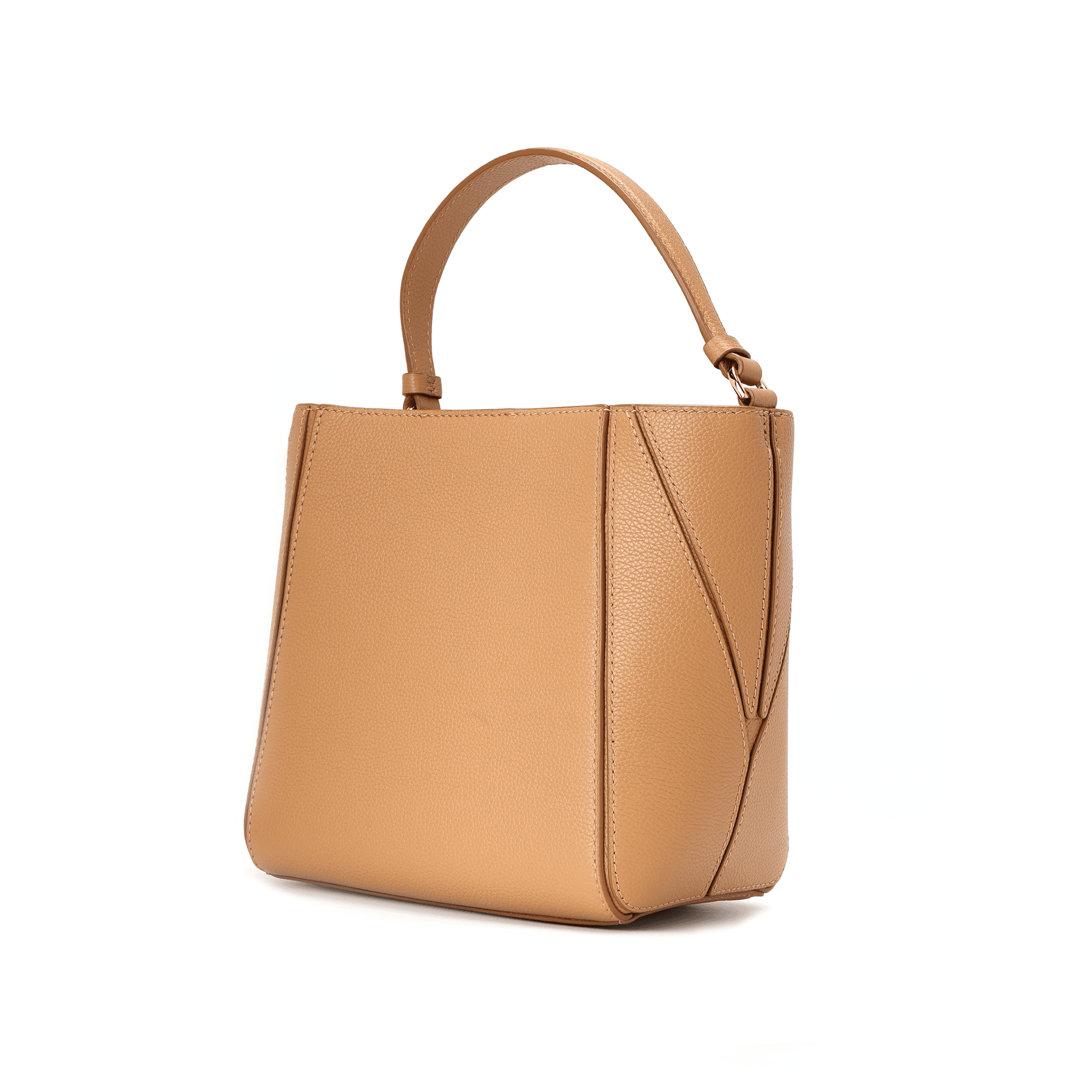 Сумка Tory Burch McGraw Tiramisu - изображение 2