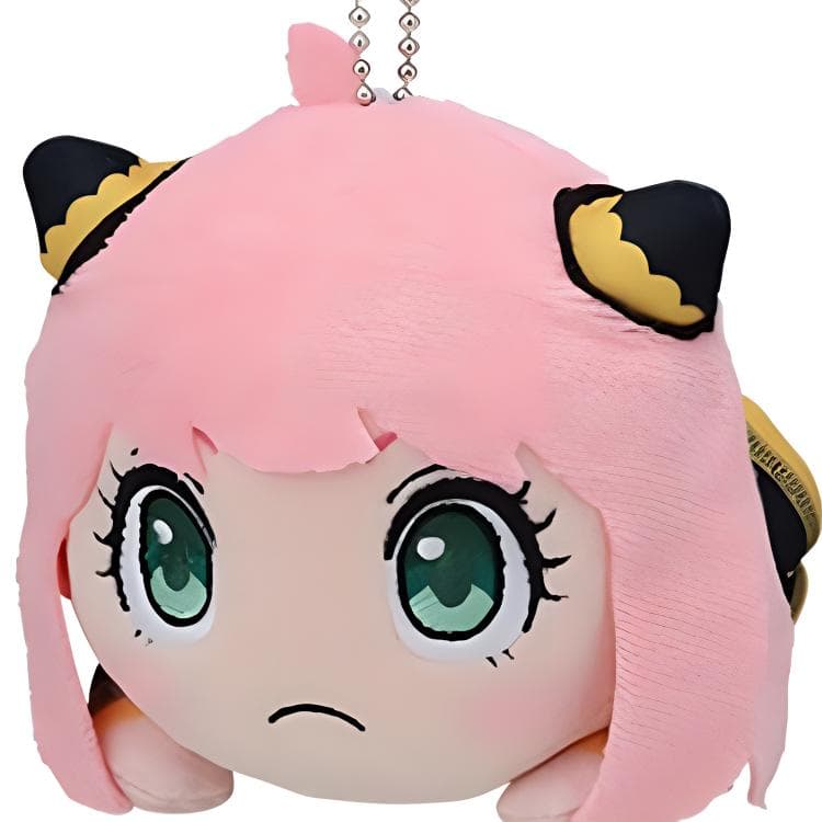 Мягкая игрушка SEGA A 16cm - изображение 4