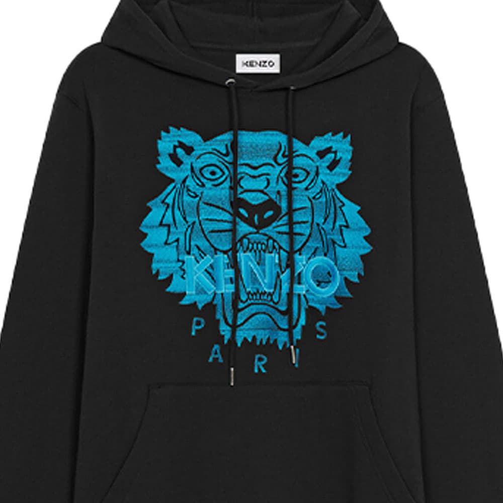 Худи KENZO logo - изображение 3