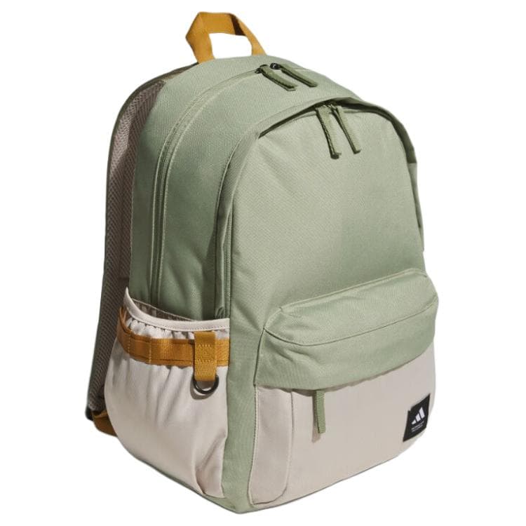 Рюкзак adidas Backpack Tent Green - изображение 2