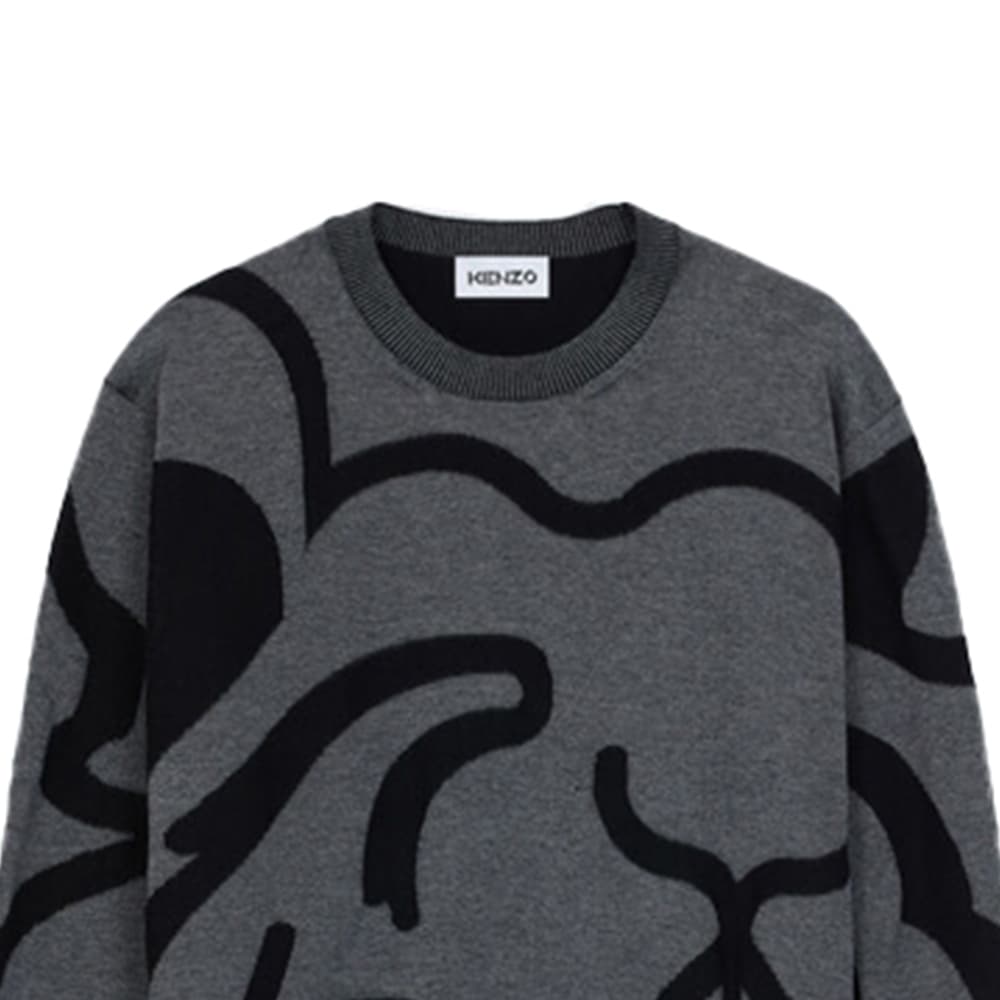 Кардиган KENZO - изображение 5