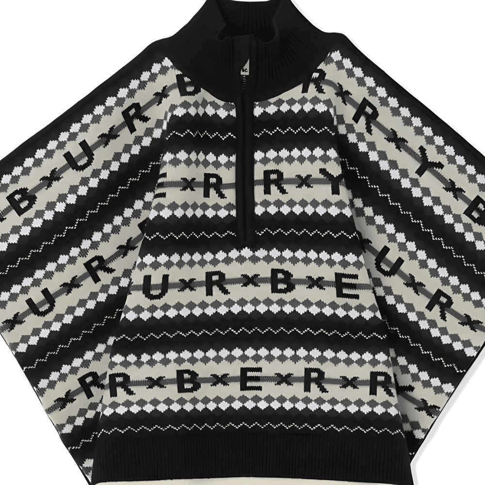 Burberry SS23 Logo - изображение 3