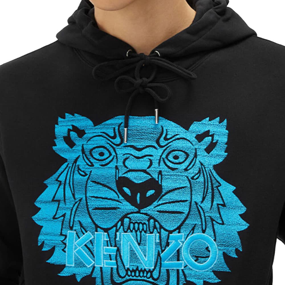 Худи KENZO logo - изображение 2