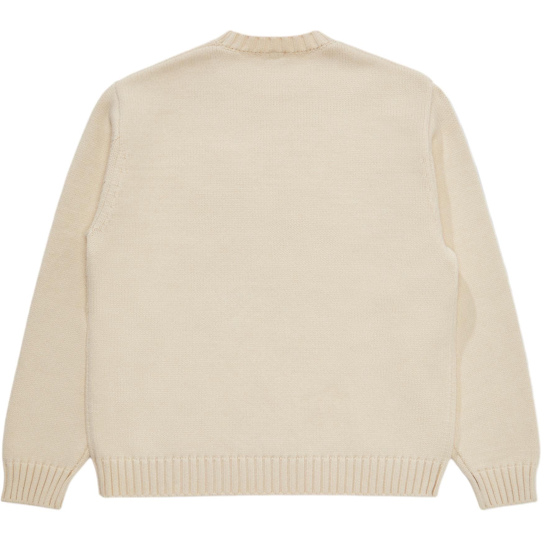 Кофта UNDEFEATED Праздничный свитер унисекс - изображение 2