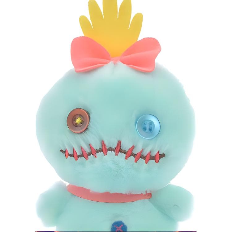Мягкая игрушка Disney 13cm - изображение 4