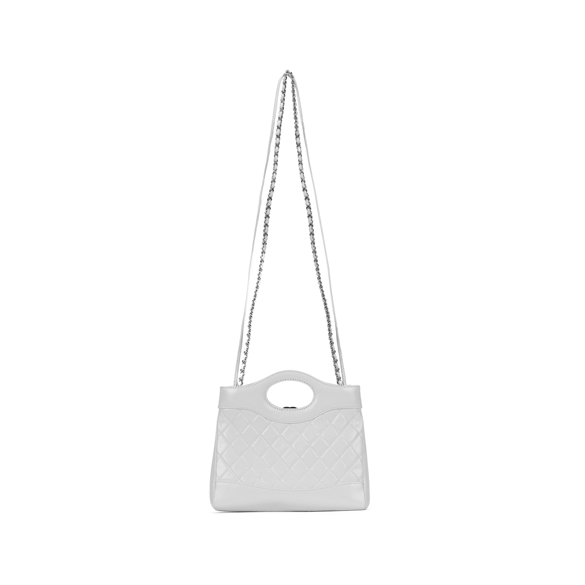 Сумка через плечо CHANEL 31bag - изображение 3