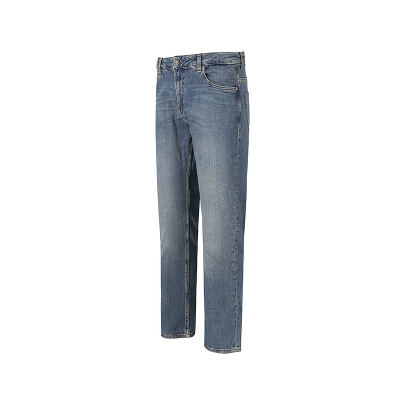 Штаны VERSACE JEANS COUTURE Джинсы Мужские - изображение 3