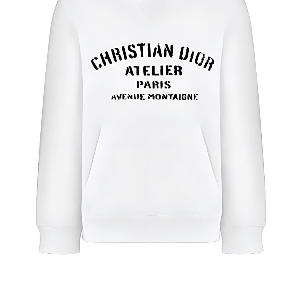 DIOR SS21 Christian Dior AtelierLogo - изображение 3