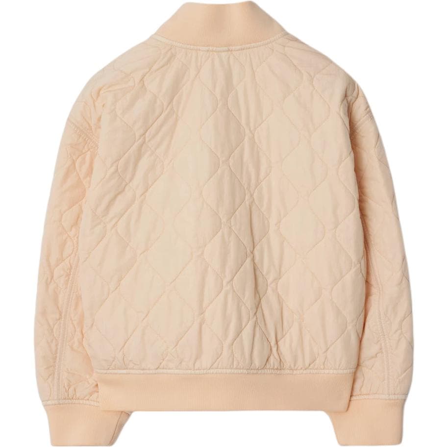 Burberry Куртки и Пальто Светлый Камео Коричневый Детский - изображение 2