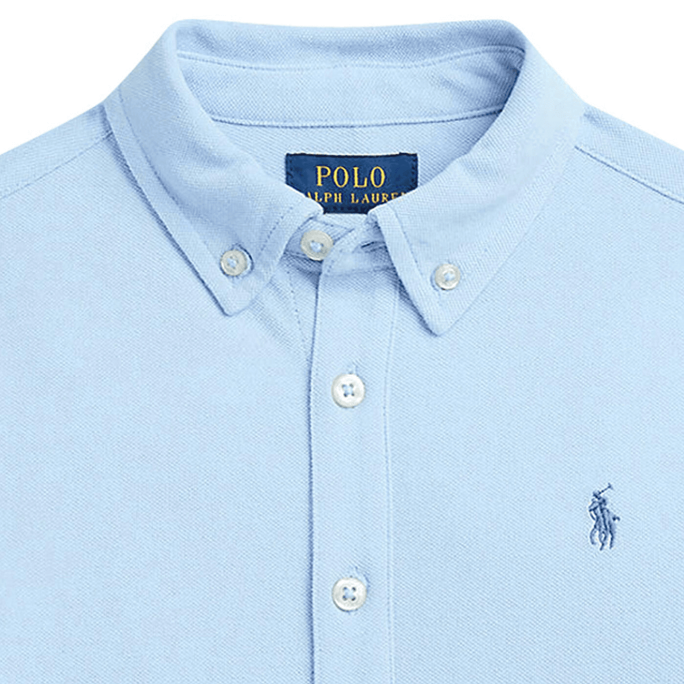 Polo Ralph Lauren - изображение 6