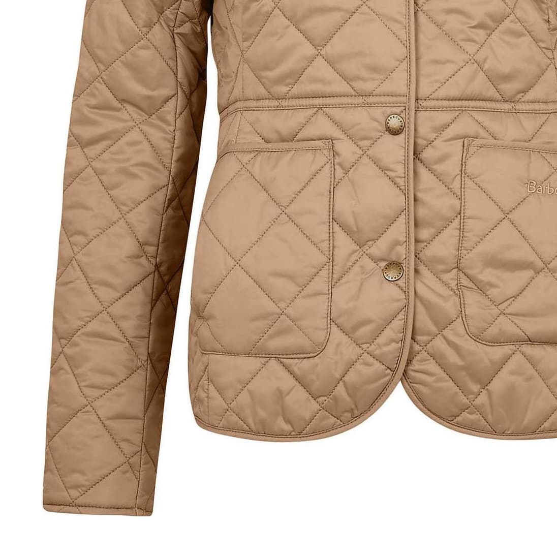 Куртка BARBOUR - изображение 5