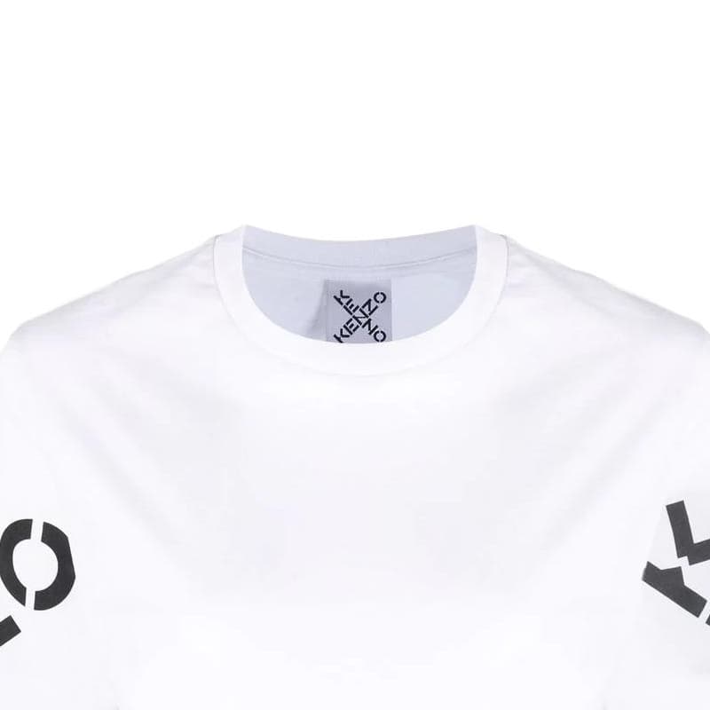 Футболка KENZO SS22 T - изображение 5