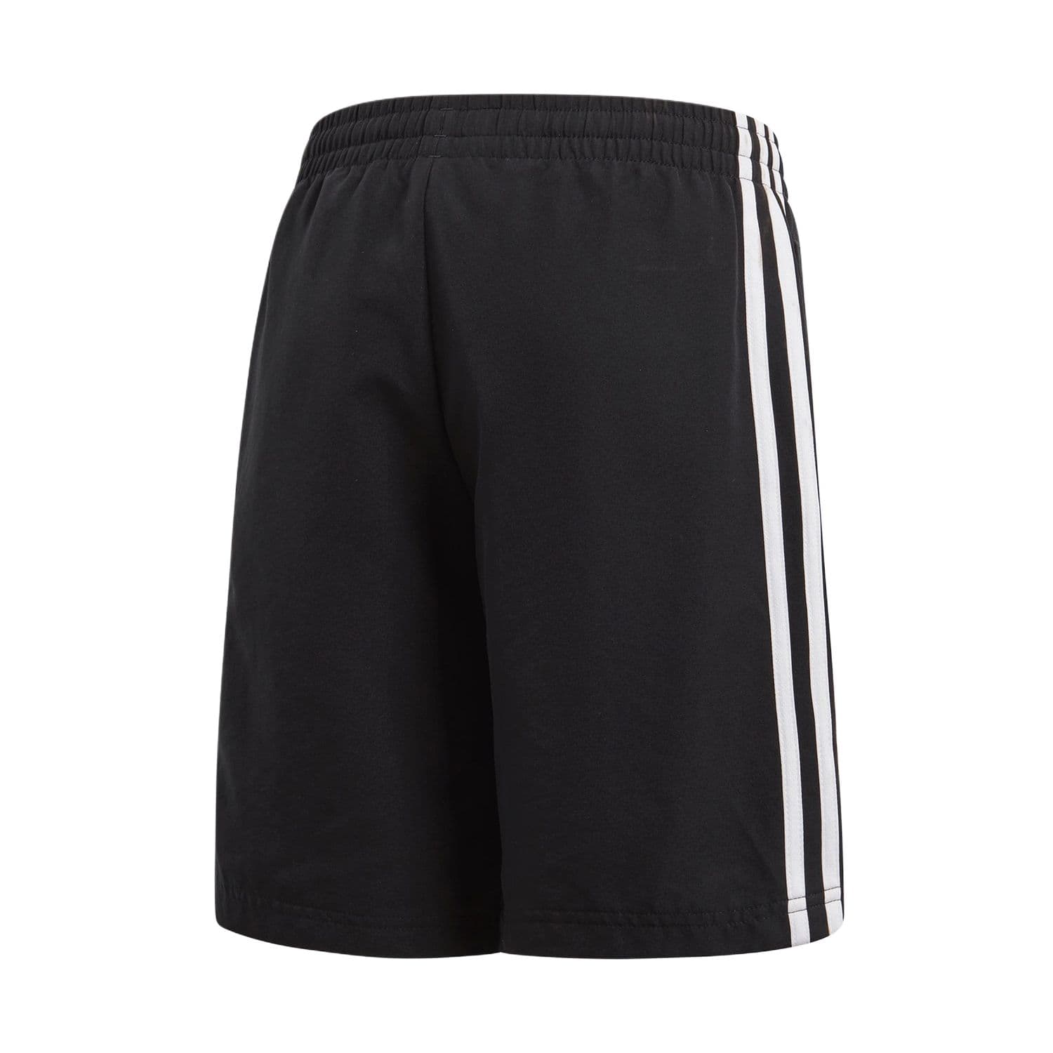 Adidas Шорты Детские Возраст 3-7 лет Черные - изображение 2