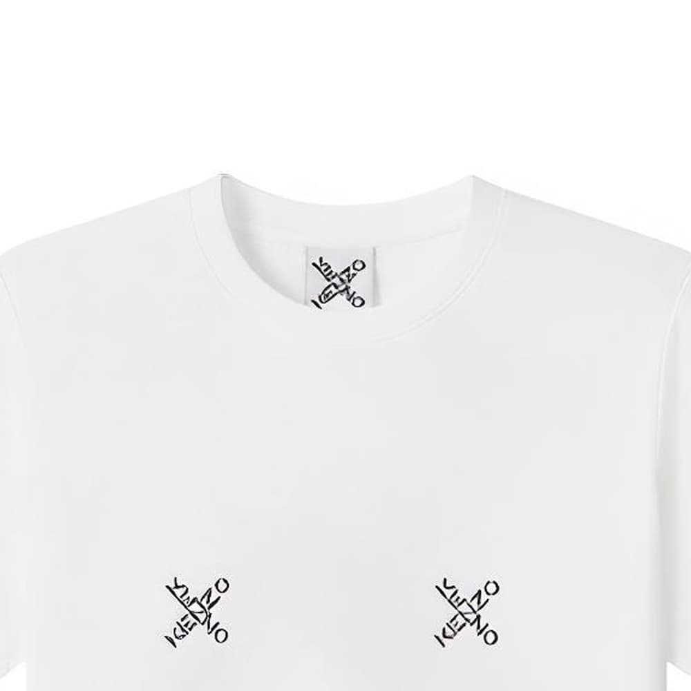 Футболка KENZO FW21 T - изображение 5