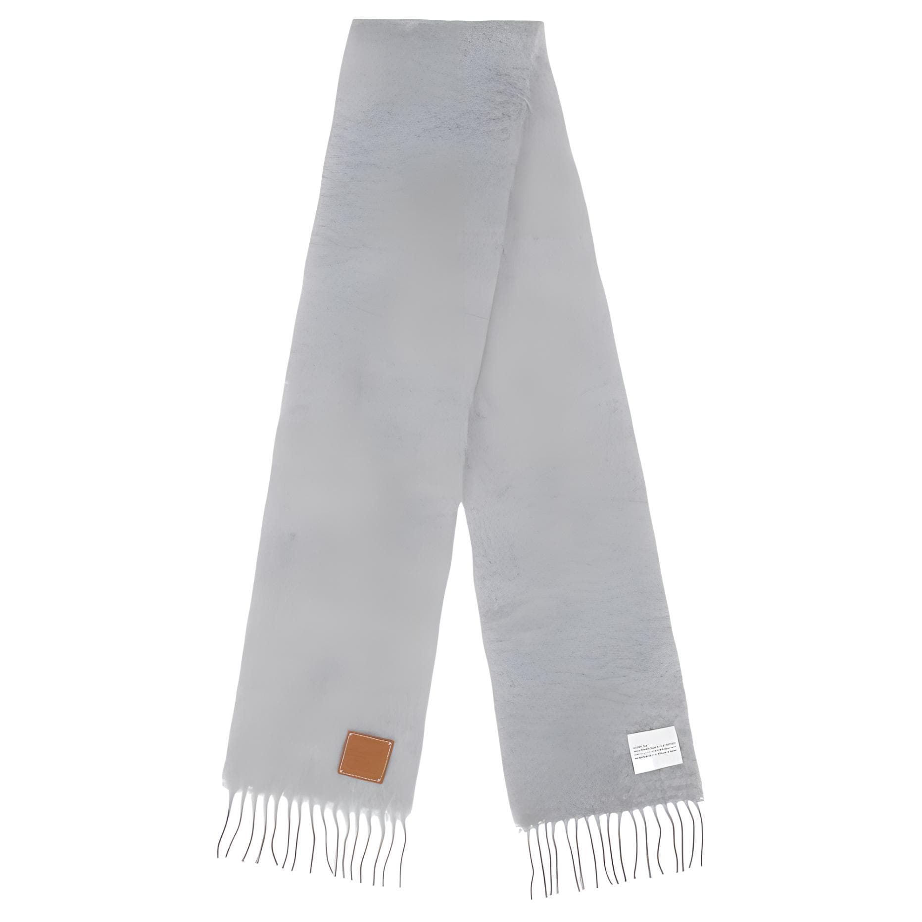Шарф LOEWE Scarf - изображение 2