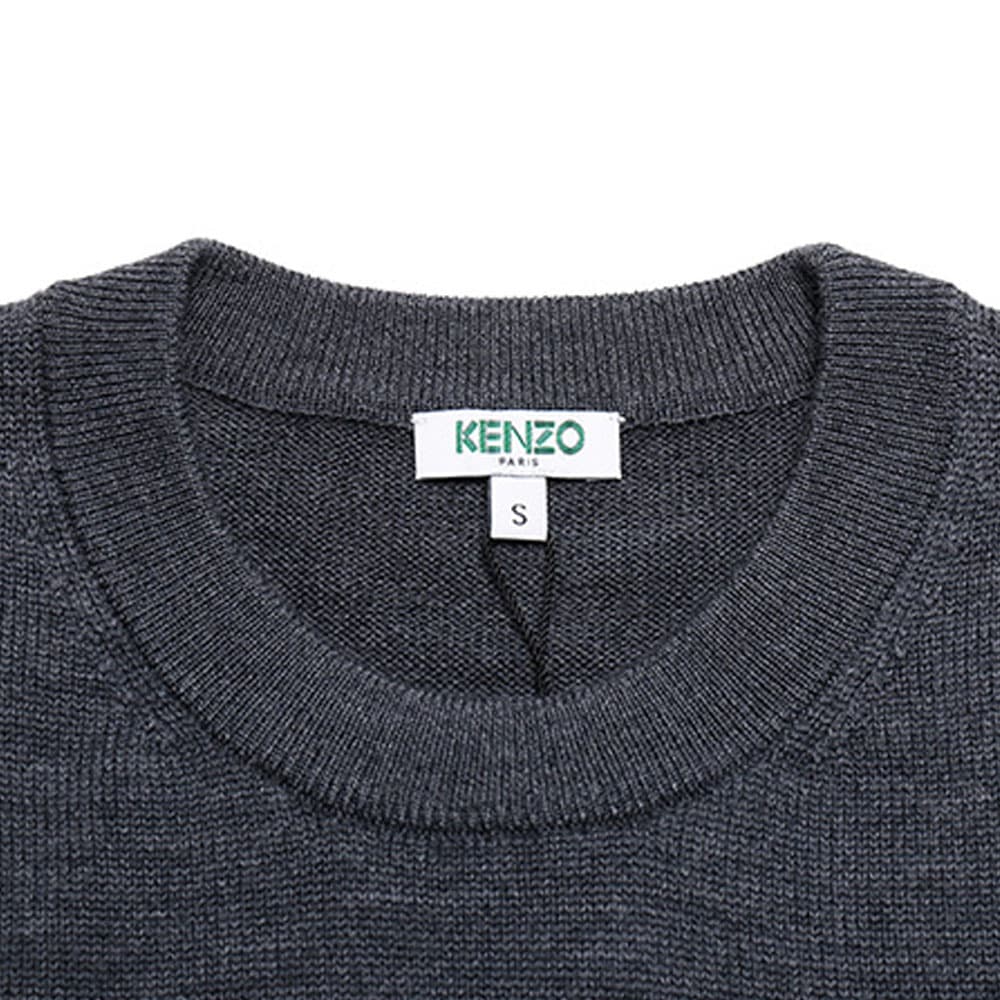 Кофта KENZO paris - изображение 3