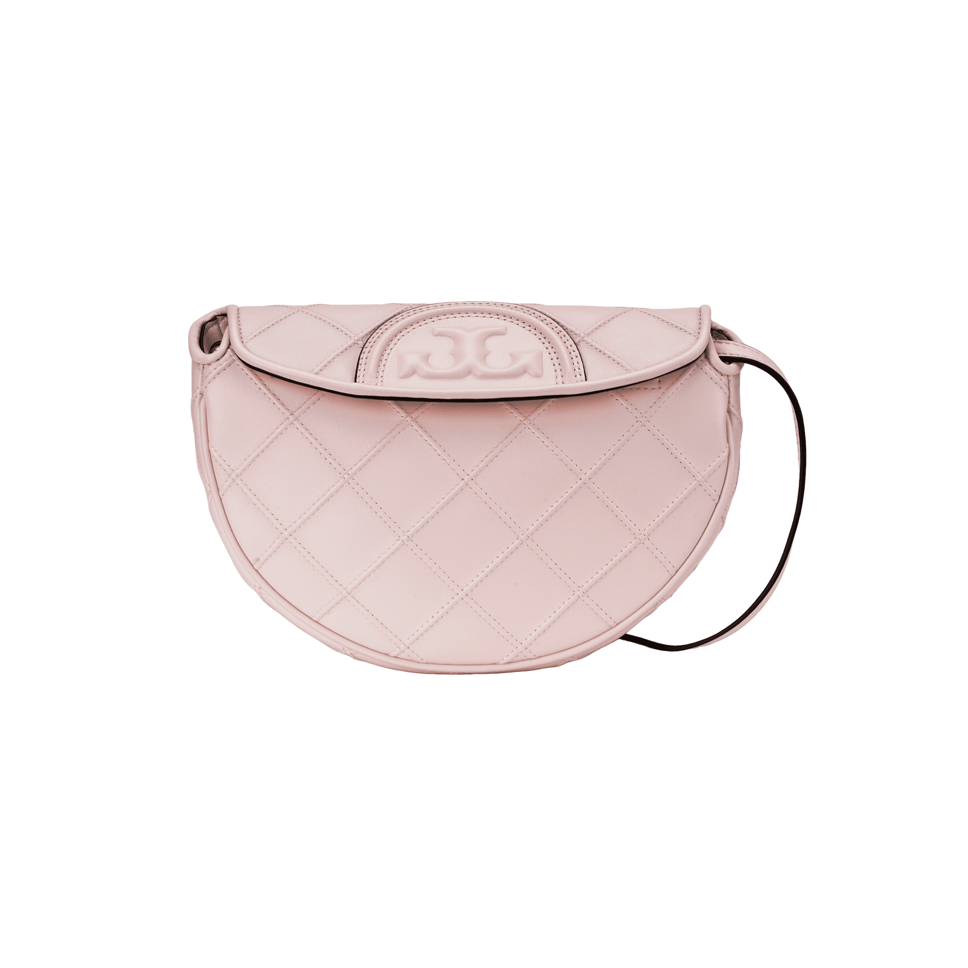 Мини-сумка TORY BURCH Fleming - изображение 1