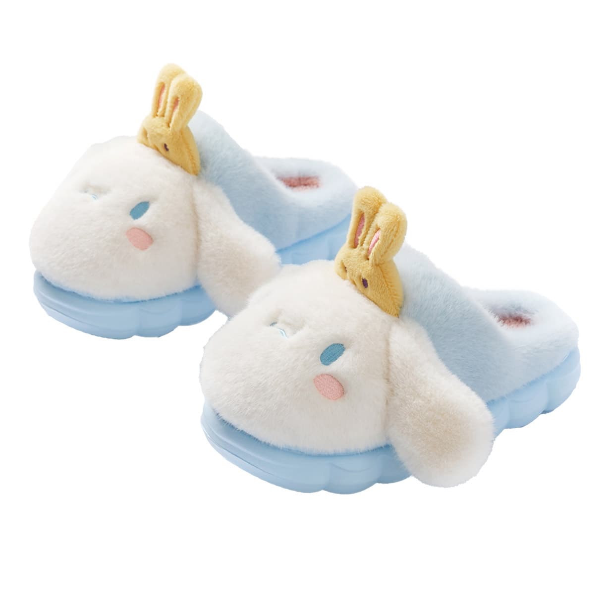 Sanrio Дом Хлопок Тапочки - изображение 2