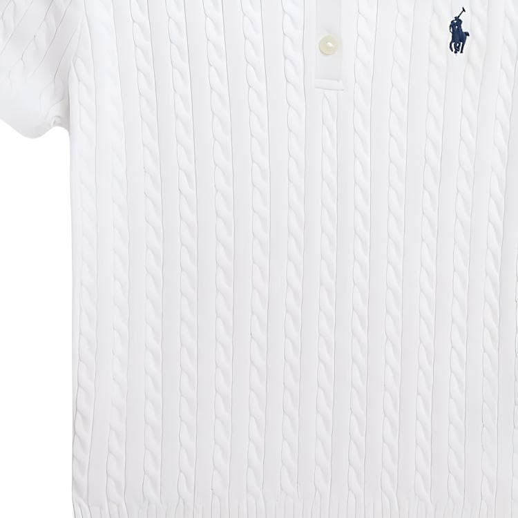 Polo Ralph Lauren SS24 Polo - изображение 4