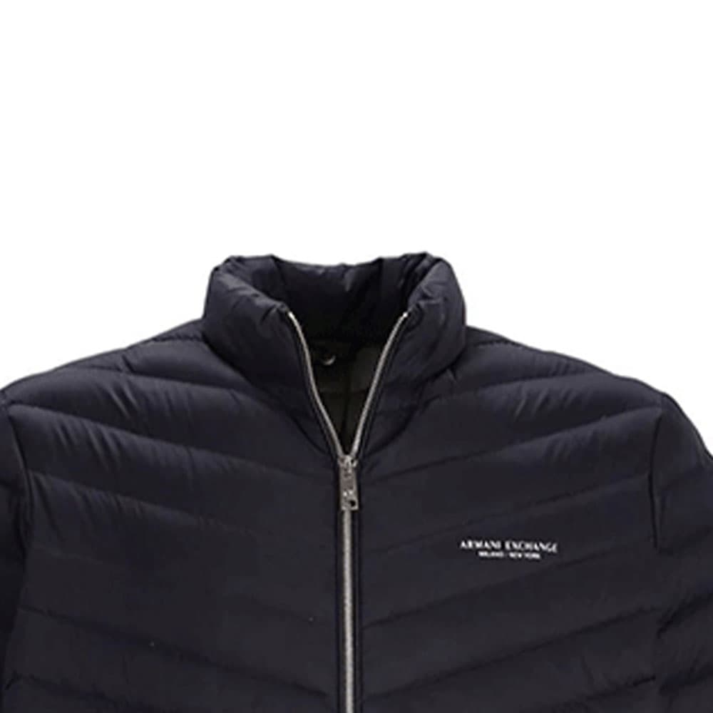Зимняя куртка Armani Exchange - изображение 6