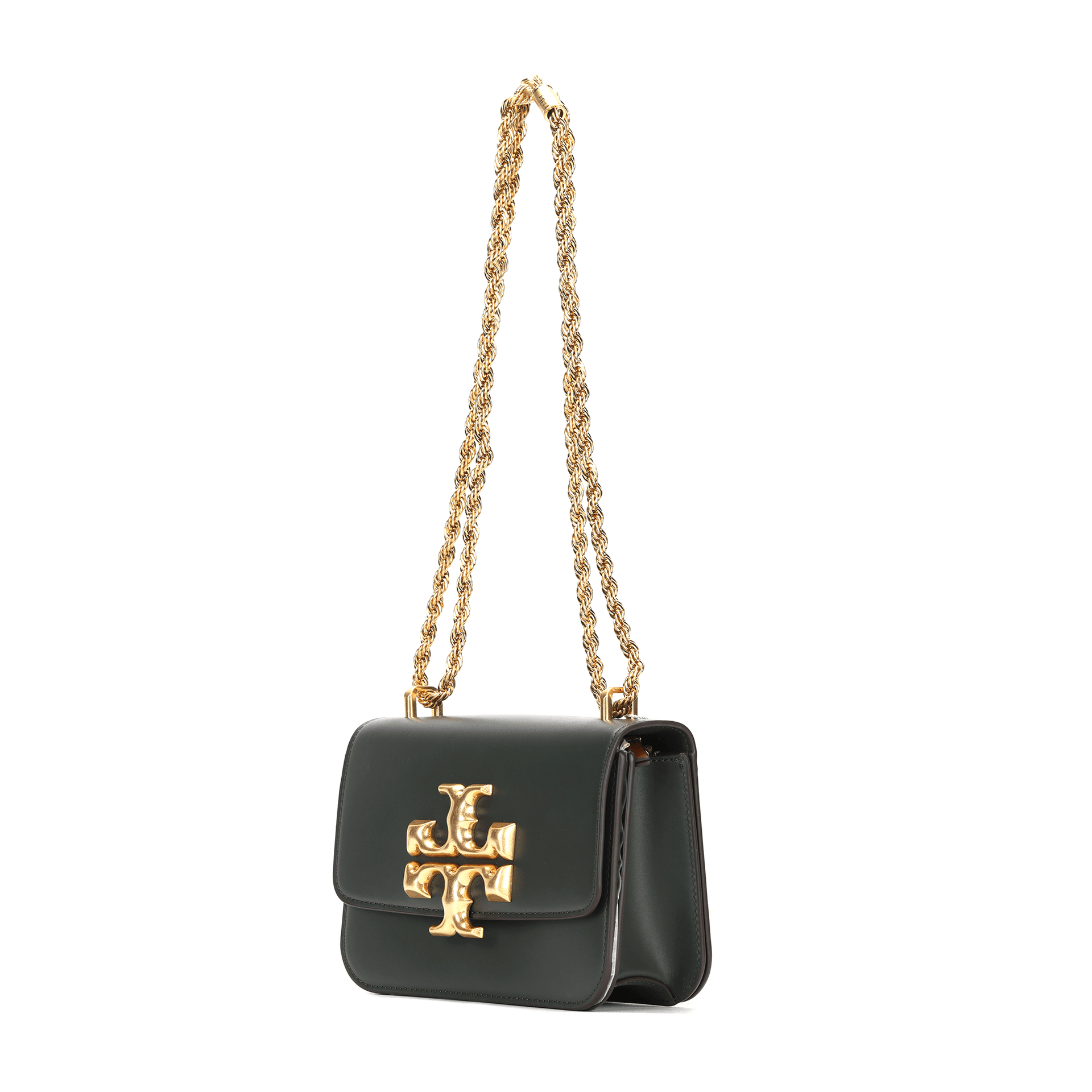 Сумка через плечо TORY BURCH TB Eleanor TLogo - изображение 2